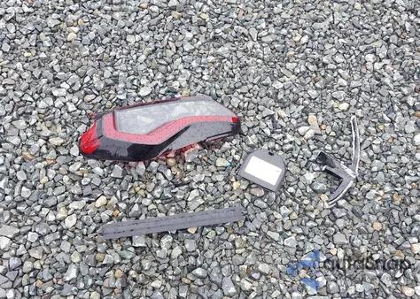 2023 BMW M2 from USA, damaged, VIN 3MF13DM01P8D43569